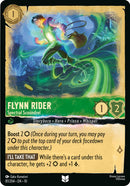Flynn Rider - Spectral Scoundrel (81/204) [Whispers in the Well] - Destination Retro