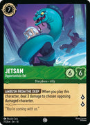 Jetsam - Opportunistic Eel (77/204) [Whispers in the Well] - Destination Retro