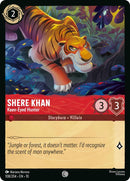 Shere Khan - Keen-Eyed Hunter (108/204) [Whispers in the Well] - Destination Retro