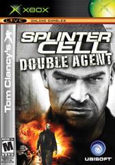 Splinter Cell Double Agent - Xbox - Destination Retro