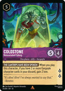 Coldstone - Reincarnated Cyborg (51/204) [Whispers in the Well] - Destination Retro