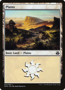 Plains (32) [Duel Decks: Elspeth vs. Kiora] - Destination Retro