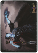 Lord of the Undead (Oversized) [Eighth Edition Box Topper] - Destination Retro