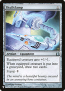 Skullclamp [The List] - Destination Retro