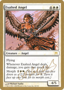Exalted Angel (Gabriel Nassif) [World Championship Decks 2004] - Destination Retro