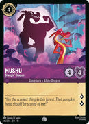 Mushu - Braggin' Dragon (46/204) [Whispers in the Well] - Destination Retro