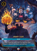 Spooky Sight (Enchanted) (237/204) [Whispers in the Well] - Destination Retro