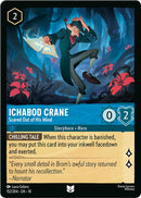 Ichabod Crane - Scared Out of His Mind (152/204) [Whispers in the Well] - Destination Retro