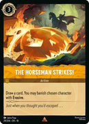 The Horseman Strikes! (29/204) [Whispers in the Well] - Destination Retro
