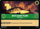 White Agony Plains - Golden Lagoon (102/204) [Whispers in the Well] - Destination Retro