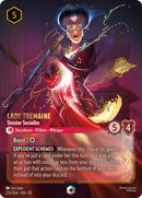 Lady Tremaine - Sinister Socialite (Enchanted) (233/204) [Whispers in the Well] - Destination Retro