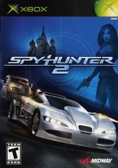 Spy Hunter 2 - Xbox - Destination Retro