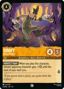 Goofy - Ghost Hunter (21/204) [Whispers in the Well] - Destination Retro