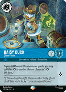 Daisy Duck - Ghost Finder (Epic) (217/204) [Whispers in the Well] - Destination Retro