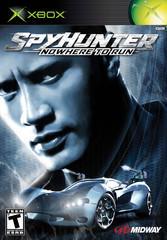 Spy Hunter Nowhere to Run - Xbox - Destination Retro