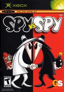 Spy vs. Spy - Xbox - Destination Retro