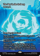 The Boy in the Iceberg - Dark Depths [Avatar: The Last Airbender: Eternal-Legal] - Destination Retro