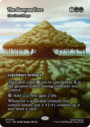 The Banyan Tree - The Great Henge (Borderless) [Avatar: The Last Airbender: Eternal-Legal] - Destination Retro