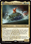 Aang, at the Crossroads [Avatar: The Last Airbender] - Destination Retro