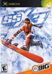 SSX 3 - Xbox - Destination Retro