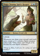 Foggy Swamp Spirit Keeper [Avatar: The Last Airbender] - Destination Retro
