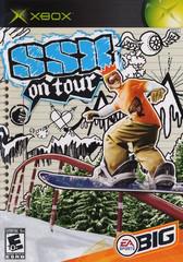 SSX On Tour - Xbox - Destination Retro