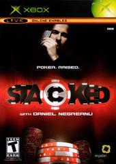Stacked With Daniel Negreanu - Xbox - Destination Retro