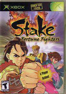 Stake - Xbox - Destination Retro