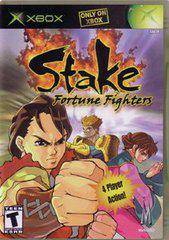 Stake - Xbox - Destination Retro