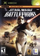 Star Wars Battlefront - Xbox - Destination Retro