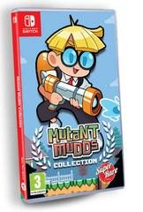 Mutant Mudds Collection - PAL Nintendo Switch - Destination Retro