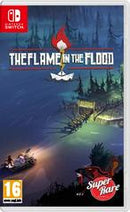 The Flame in the Flood - PAL Nintendo Switch - Destination Retro