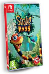 Snake Pass - PAL Nintendo Switch - Destination Retro