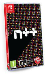 N++ [Ultimate Edition] - PAL Nintendo Switch - Destination Retro