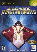 Star Wars Jedi Starfighter - Xbox - Destination Retro