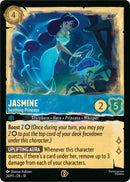 Jasmine - Soothing Princess (26) [Promo Cards] - Destination Retro