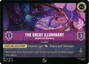 The Great Illuminary - Abandoned Laboratory (19) [Promo Cards] - Destination Retro