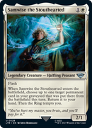 Samwise the Stouthearted [The Lord of the Rings: Tales of Middle-Earth] - Destination Retro