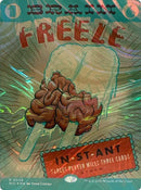Brain Freeze (Halo Foil) [Secret Lair Countdown Kit] - Destination Retro