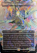 Myrel, Shield of Argive (Halo Foil) [Secret Lair Countdown Kit] - Destination Retro