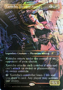 Xantcha, Sleeper Agent (Halo Foil) [Secret Lair Countdown Kit] - Destination Retro