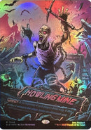 Howling Mine (7046) (Rainbow Foil) [Secret Lair Drop Series] - Destination Retro