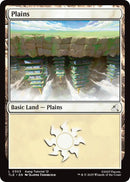 Plains (0303) [Avatar: The Last Airbender: Eternal-Legal] - Destination Retro