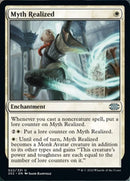 Myth Realized [Double Masters 2022] - Destination Retro