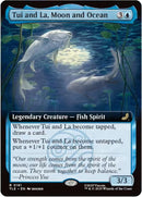 Tui and La, Moon and Ocean (Extended Art) [Avatar: The Last Airbender: Eternal-Legal] - Destination Retro