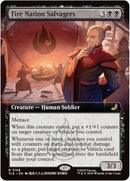 Fire Nation Salvagers (Extended Art) [Avatar: The Last Airbender: Eternal-Legal] - Destination Retro