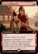 Lost in Memories (Extended Art) [Avatar: The Last Airbender: Eternal-Legal] - Destination Retro