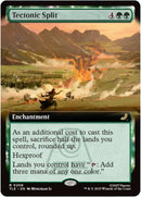 Tectonic Split (Extended Art) [Avatar: The Last Airbender: Eternal-Legal] - Destination Retro