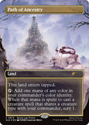 Path of Ancestry (0914) [Secret Lair Drop Series] - Destination Retro