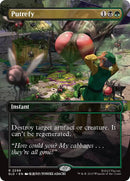 Putrefy [Secret Lair Drop Series] - Destination Retro